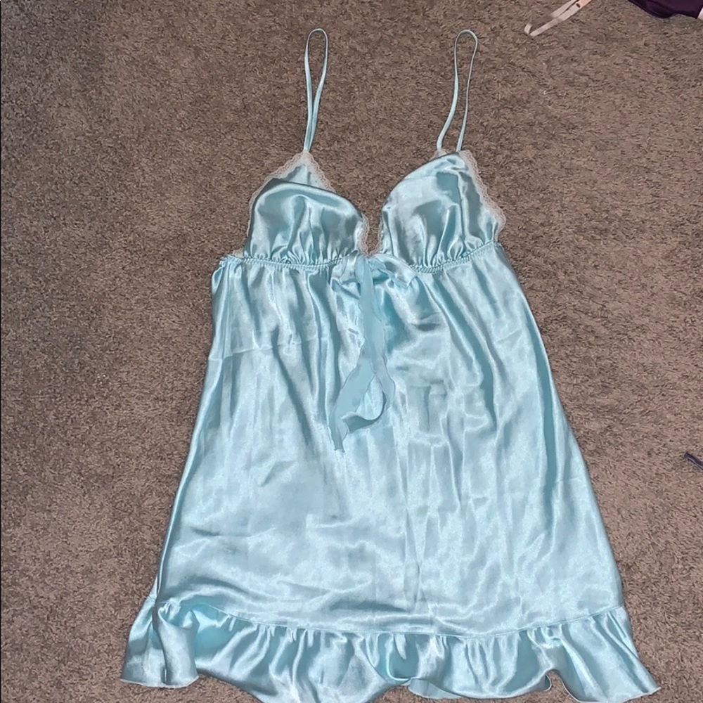 VS nightgown!!